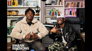 Patrickxxlee Speaks On How He Met Sjava And His Relationship With KindlyNxsh And BabyDaiz