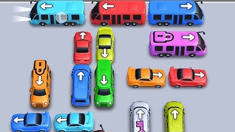 crowd express level 361