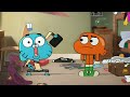 Regular Show Reference in Gumball Season 7 (READ DESC)