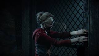 Until Dawn Sam Goes To Look For Mike