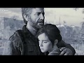 Joel and Ellie | твоя любовь сильнее, чем мир | Last of Us 2