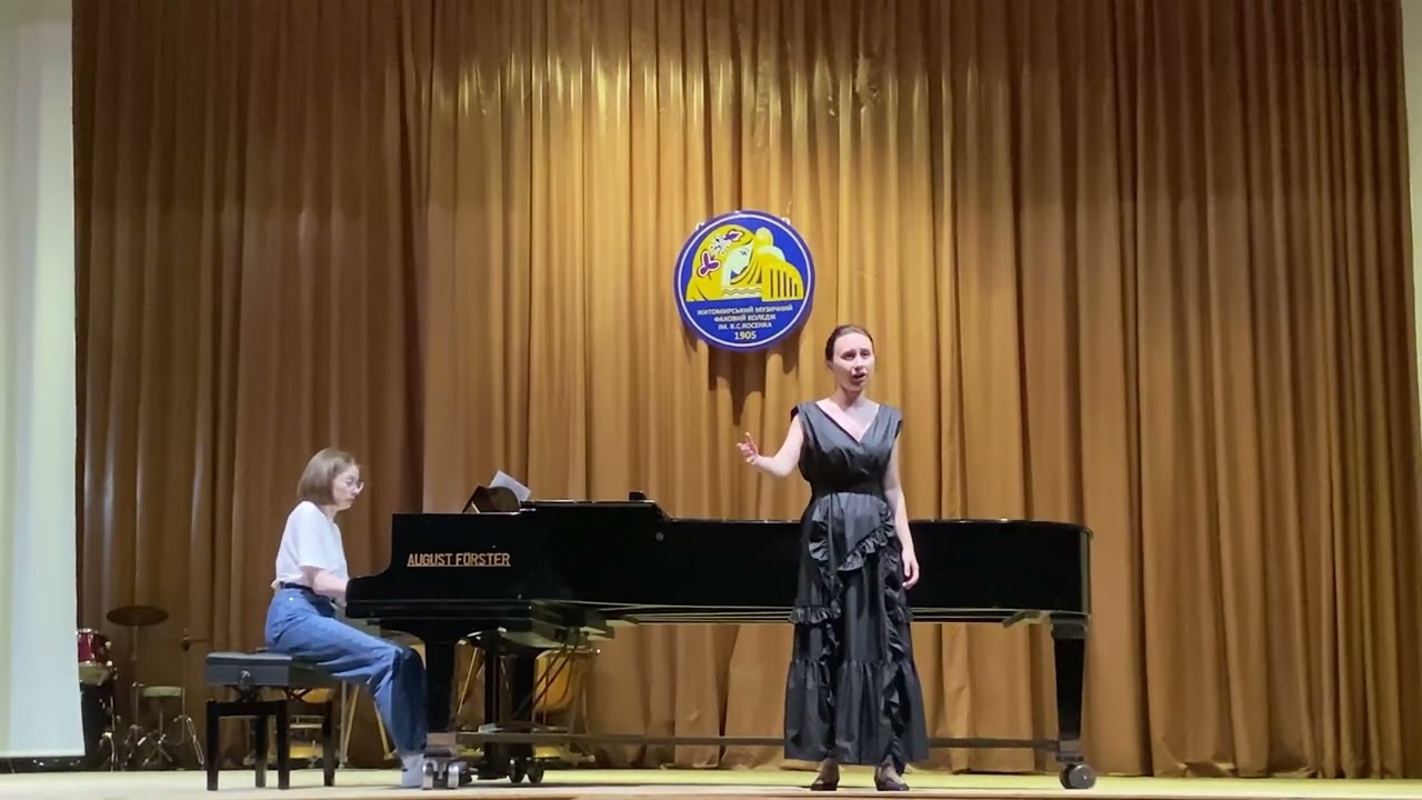 E. Grieg: 5 Lieder, Op. 26: No. 4, Mit einer Primula veris