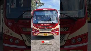 TENKASI - TRIVANDRUM KSRTC BUS TIMMINGS 😍 #travelwitharavind #shorts #youtube #reels #travel #ksrtc