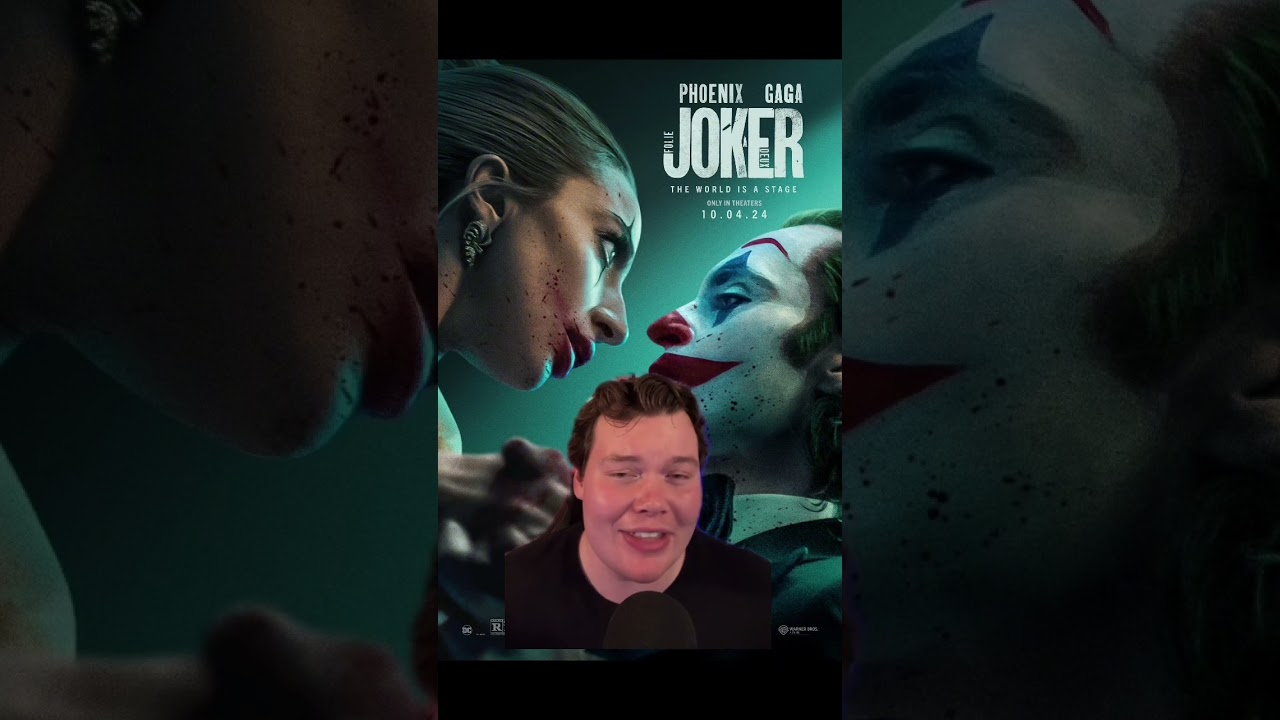 Joker 2 spoiler-free review 