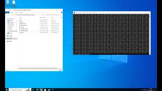 Dork Scanner .py Open Sourced Free