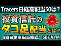 投資信託の分配金がタコ足かどうかを検証。タコ足には2種類あり、投信の分配金は4種類に分類。運用報告書を読み解き、人気高配当ファンドの分配金の傾向を分析。本家よりも分配金利回りが高い理由に迫る