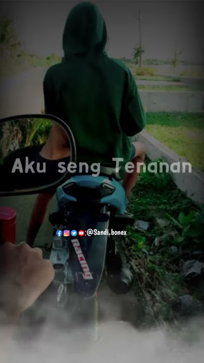 Story Wa 30 detik Lagu Tekan Semene