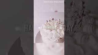 Happy birthday to you (Cover)
