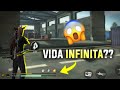 COMO FAZER O BUG DO INALADOR NO MOBILE - FREE FIRE!!!