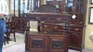 Furniture Consignment Gallery Deal of the Week 1_27_11