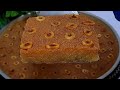 بسبوسه الحلواني بكل أسرارها طريه ومرمله احلي من الجاهزه بدون لبن ولا بيكنج بودر ناجحه من اول مره 
