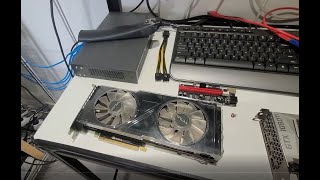 3 Super Profitable Crypto Projects - MARCH 23 - which one next? FLUX NODE v CPU MINING v RX6600 RIG?