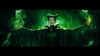 Disney's Maleficent - \