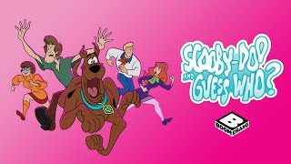 Scooby Doo And Guess Who? | New Episodes With Gigi Hadid, Macklemore & More - Boomerang | DStv Scooby Doo And Guess Who? | New Episodes With Gigi Hadid, Macklemore & More - Boomerang | DStv