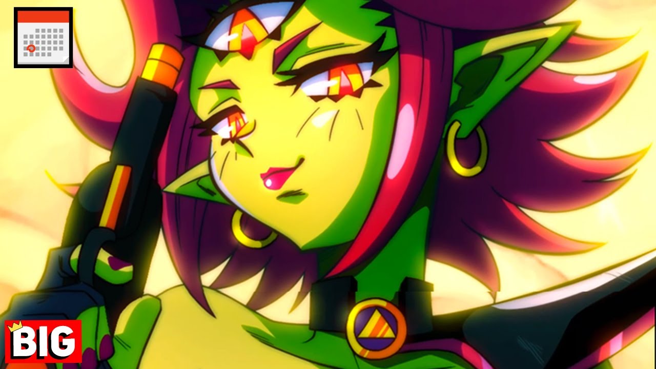 Indie Gaming This Week: 18 - 24 March 2024