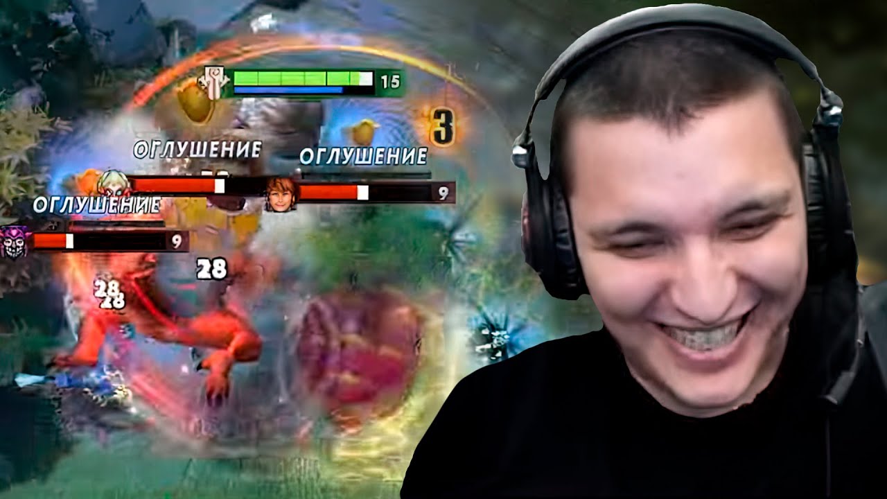 Ну наконец-то, командочка.. | Juggernaut 7.31