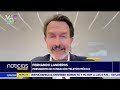 ¡MÁS QUE UN MARATÓN! El Teletón une a la nación: Fernando Landeros revela las claves
