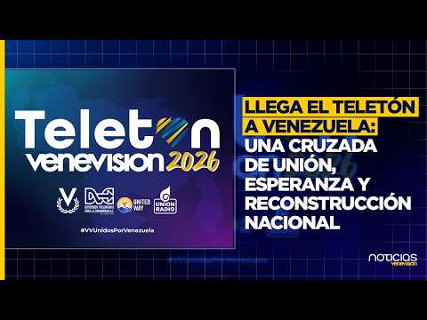 MORE THAN A MARATHON! Teletón unites the nation: Fernando Landeros reveals the keys