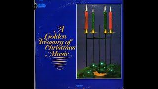 Columbia 'Golden Treasury of Christmas Music' 1967