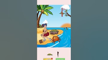 Tricky Twist Puzzle Level 45 #shorts #gaming #funny