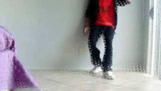 Herrera ჯadriz. Dance Movie. Edition Part' II