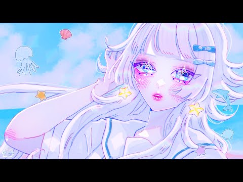 【歌ってみた】少女レイ / 夢実くるみ