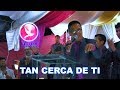 Isaías Calel - Tan Cerca de Ti | CONCIERTO 2018