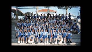Batch 09 2026 graduation video