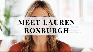 Meet Lo Rox - Body Alignment Expert