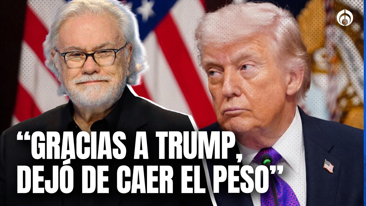 “En México, energéticamente no somos ni soberanos ni independientes”: Ruiz-Healy