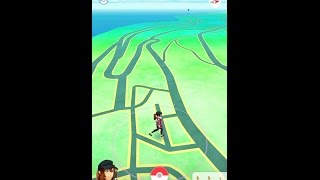 Pokemon go cheat location hack [root] (better method in description)