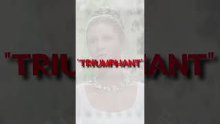 The Wheel Picked "TRIUMPHANT" and This Happened #composition #challenge #shorts