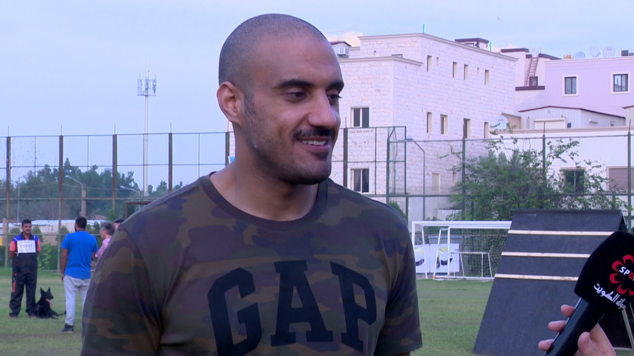 رسالة بطولة الكويت الوطنية للكلاب الحراسة - السبت 1 / 12 / 2018