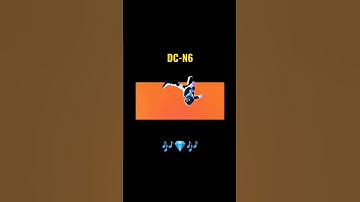 TEXAS glitch official audio💎by DC-N6 💎 #music #hiphop #action #sync