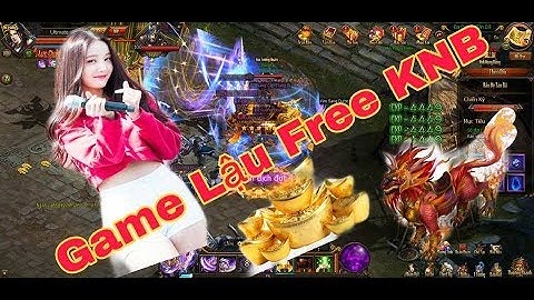 Web Game Thiết Kỵ Tam Quốc | TOOL GM Add Full VIP - Full KNB + Add KNB