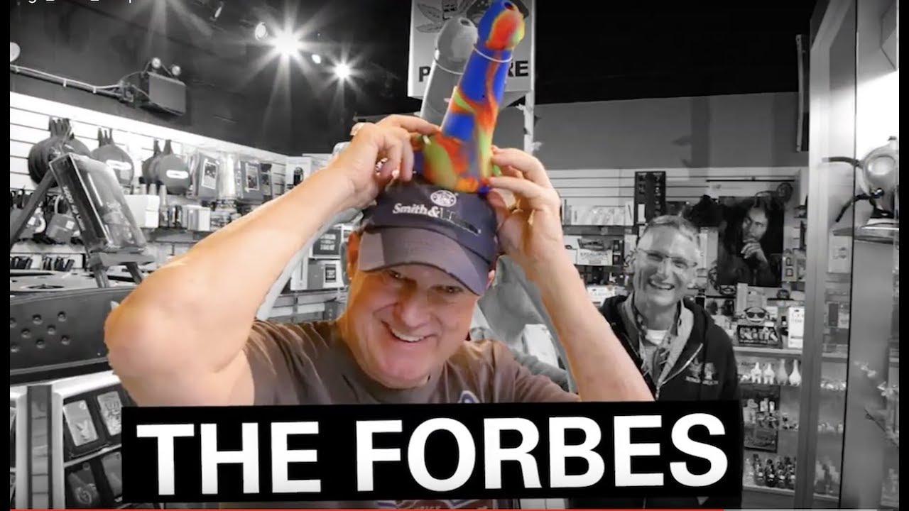 Tomorrow Today with Gerry Forbes and Mike Lownsbrough at Bongs and Such