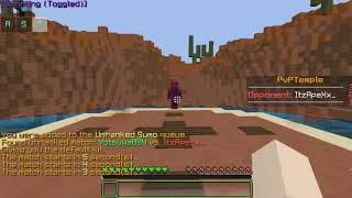 SumoPvP #1
