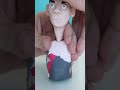 Making NICK CAVE with A RED RIGHT HAND with Polymer Clay 🖤