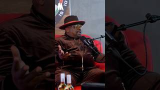 Cedric The Entertainer On Comedians Calling Him Out And Beefing