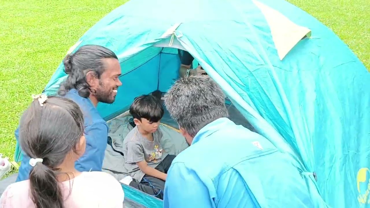 BASECAMP Diaries: Life-Skill Adventure!