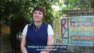Art4Space: Where Creativity Meets Sustainability