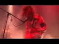 the GazettE - Back drop junkie [nancy] (Judgment Day)