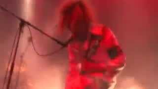 the GazettE - Back drop junkie [nancy] (Judgment Day)