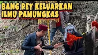 TERBARU BANG REY LAMPUNG,WILLY KEMBALI MEMBUAT ONAR AJAK RIBUT TIM BRL