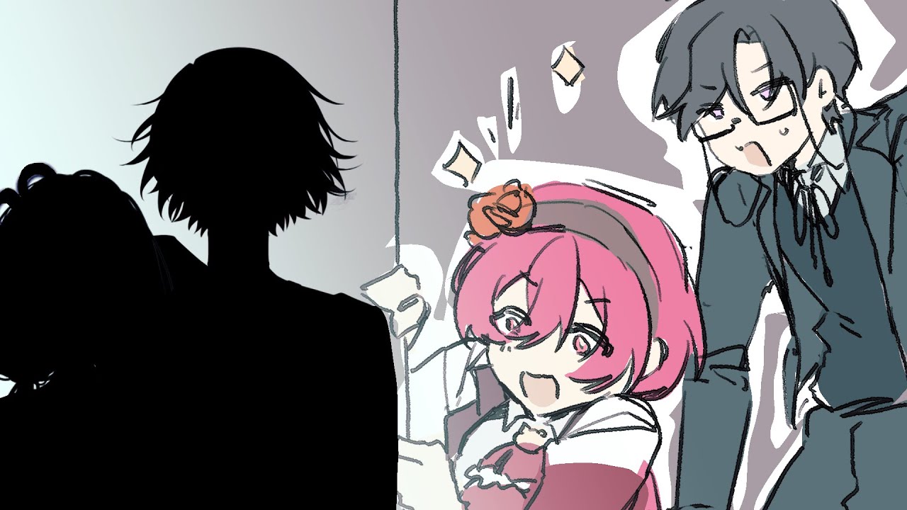 [니지산지] 이 이야기가 나온지도 벌써 2년이구나...