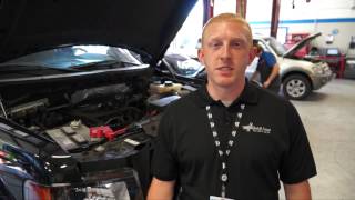 QuickLane Maintenance Minutes: Fuel Efficiency