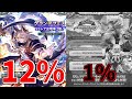 爆死と神引きと。闇鍋グラフェスとステップアップアニバーサリー【最大無料100連ガチャピンルーレット】【グラブル実況】