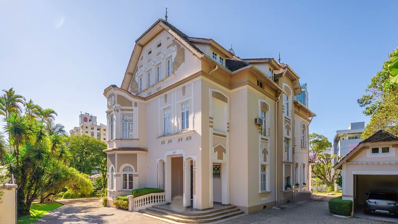 Tropical Imobiliária | Villa Max Hering