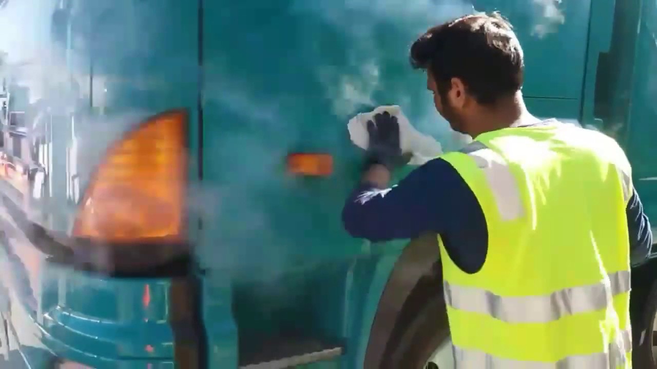 Eco Steam Clean YouTube