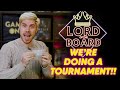 NRB Board Game Tournament 2022 ANNOUNCEMENT!!!